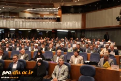 نکوداشت تربیت معلم تکریم آموزش و پرورش است