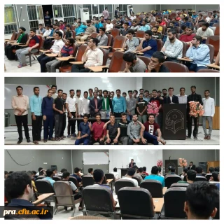 کارگاه تجربیات معلمی