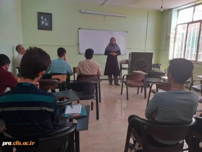 دومین کارگاه فرهنگی - اجتماعی