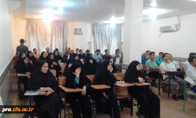 برگزاری دومین مرحله از کارگاه ها و دوره های کوتاه مدت مهارت اموزان ماده 28