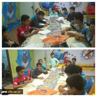 تدریس جهادی