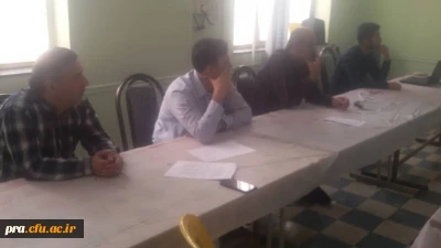 اعلام نتایج انتخابات شورای صنفی-رفاهی پردیس حضرت حضرت رسول اکرم(ص) خوزستان(دور دوم)