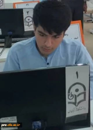 کسب رتبه اول کشوری در جشنواره فرهنگی