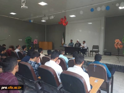 ساعت برگزاری پنجره فرهنگی