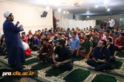 برگزاری جشن میلاد پیامبر (ص) و هفته وحدت 2