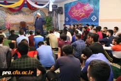 برگزاری جشن میلاد پیامبر (ص) و هفته وحدت 2