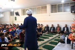 برگزاری جشن میلاد پیامبر (ص) و هفته وحدت 3