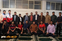 برگزاری جشن میلاد پیامبر (ص) و هفته وحدت 4