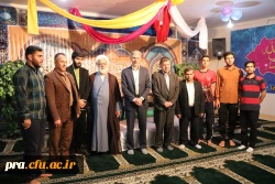 برگزاری جشن میلاد پیامبر (ص) و هفته وحدت 5