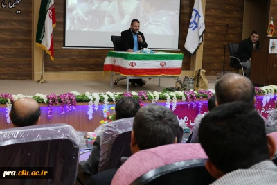 گرامیداشت هفته بسیج