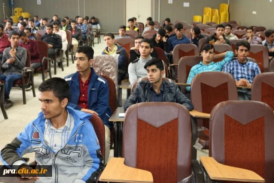 دومین جلسه کارگاه الزامی امداد و نجات