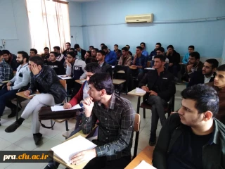 برگزاری کارگاه معرفی نرم افزارهای تولید محتوای الکترونیکی 