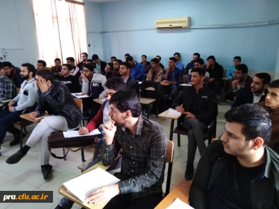 برگزاری کارگاه معرفی نرم افزارهای تولید محتوای الکترونیکی 