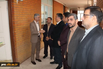 مصاحبه علمی مهارت آموزان استخدامی آموزش و پرورش(ماده28) در پردیس حضرت رسول اکرم(ص) خوزستان