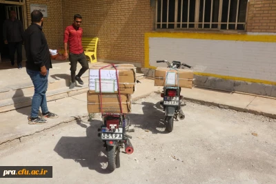 خرید دهها عنوان کتاب با موضوعات مختلف در پردیس حضرت رسول اکرم(ص) خوزستان