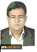 ابراهیم حیدری