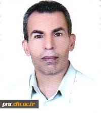 محمدحویزه نژاد