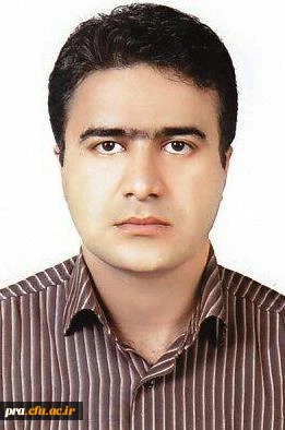 دکتر مجید حمدانی