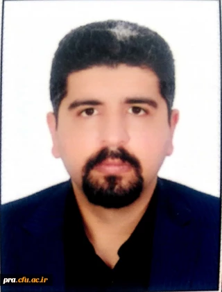 کریم کعبی مفرد