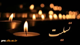 محکومیت حمله تروریستی شهرستان ایذه