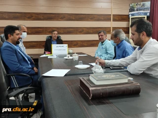 برگزاری سومین جلسه برنامه ریزی درسی نیمسال دوم 1401

برگزاری سومین جلسه برنامه ریزی درسی نیمسال دوم 1401