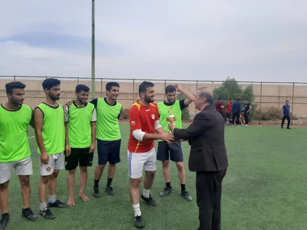 مسابقات ورزشی