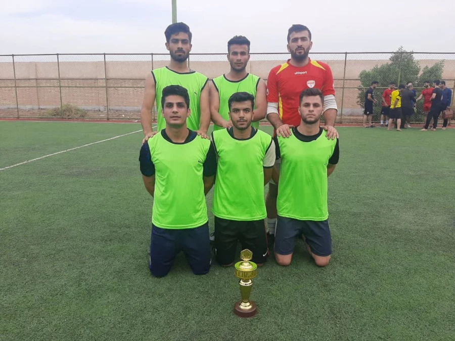 مسابقات ورزشی