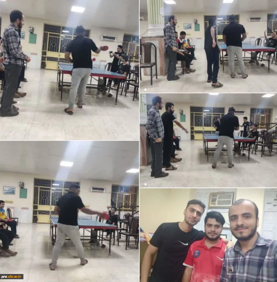 مسابقات ورزشی