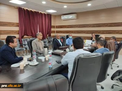 برگزاری جلسه هماهنگی مدیران گروههای اموزشی ویژه برنامه ریزی نیمسال دوم 1401

برگزاری جلسه هماهنگی مدیران گروههای اموزشی ویژه برنامه ریزی نیمسال دوم 1401