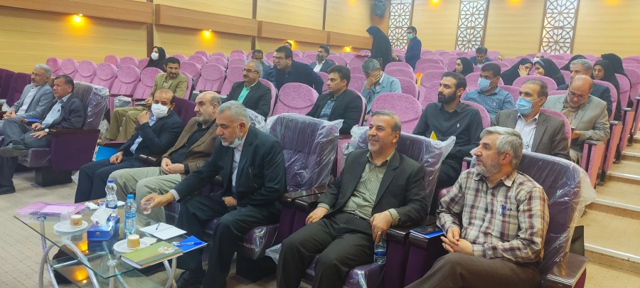 همایش جهاد تبیین و روشنگری 3