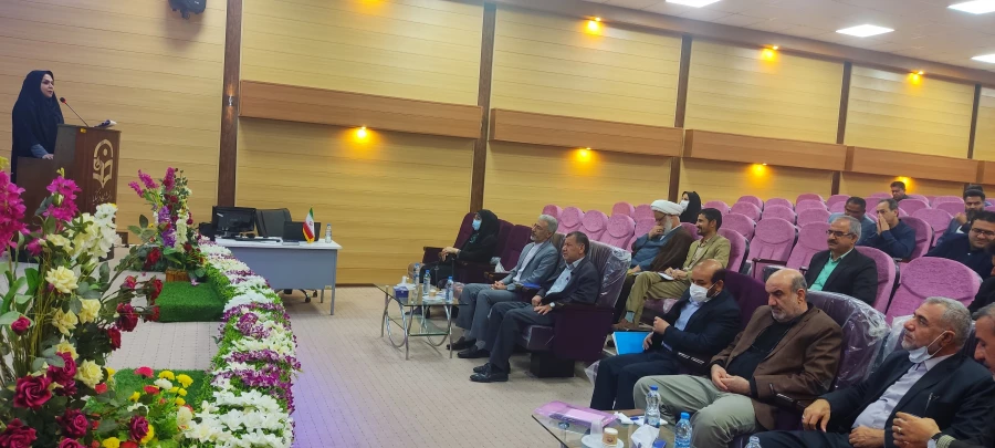 همایش جهاد تبیین و روشنگری 4