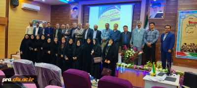 پایان همایش استانی جهاد تبیین و روشنگری 