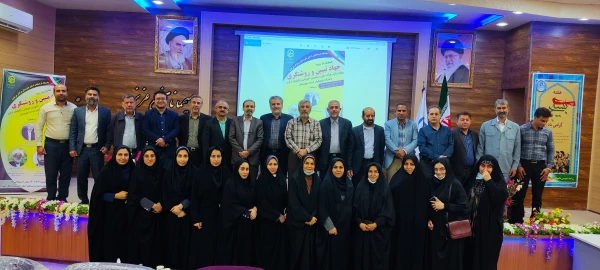 پایان همایش استانی تبیین و روشنگری  4