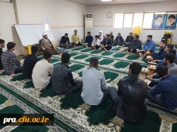 برگزاری دوره ی روخوانی و روان خوانی قرآن کریم 2