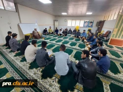 برگزاری دوره ی روخوانی و روان خوانی قرآن کریم 3