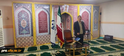 برگزاری بزرگداشت فرخنده ی میلاد حضرت فاطمه (س) و روز مادر وزن