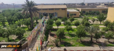 یادواره شهدا معلمان مکتب امام در پردیس حضرت رسول اکرم (ص) برگزار شد