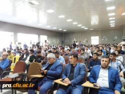 یادواره شهدا معلمان مکتب امام در پردیس حضرت رسول اکرم (ص) برگزار شد 2