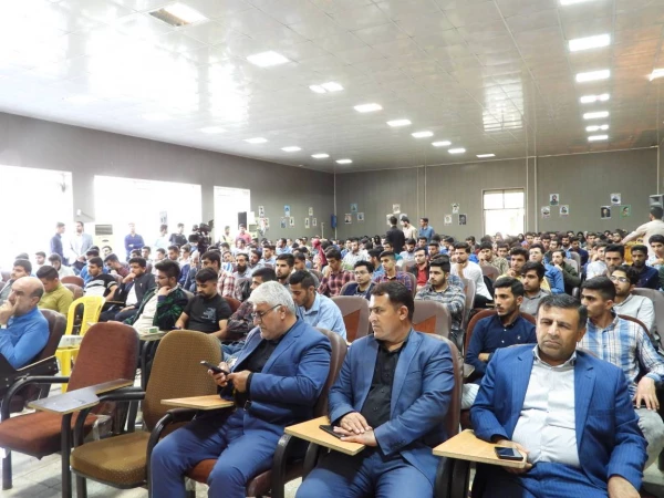 یادواره شهدا معلمان مکتب امام در پردیس حضرت رسول اکرم (ص) برگزار شد 2