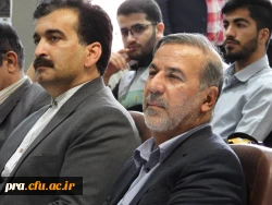 یادواره شهدا معلمان مکتب امام در پردیس حضرت رسول اکرم (ص) برگزار شد 2