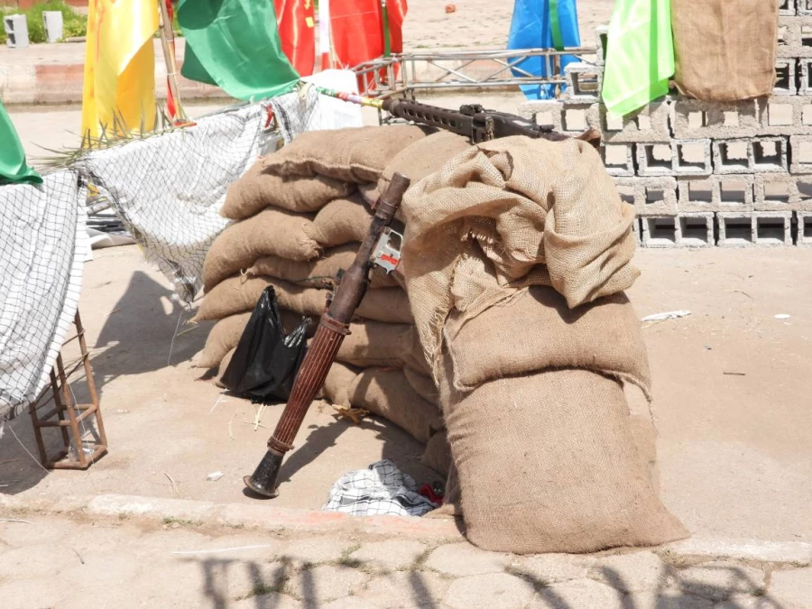 یادواره شهدا معلمان مکتب امام در پردیس حضرت رسول اکرم (ص) برگزار شد 2