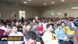 یادواره شهدا معلمان مکتب امام در پردیس حضرت رسول اکرم (ص) برگزار شد 2