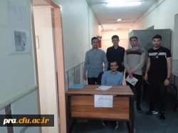 برگزاری همایش جهاد از نگاه قرآن و حدیث  4