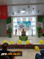 اولین جشنواره استانی سرود و موسیقی محلی اقوام خوزستان 2