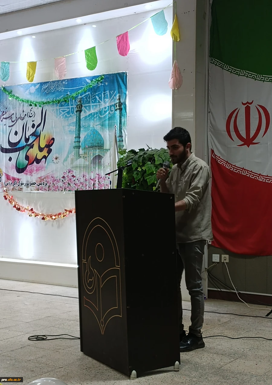 اولین جشنواره استانی سرود و موسیقی محلی اقوام خوزستان 3