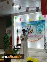 اولین جشنواره استانی سرود و موسیقی محلی اقوام خوزستان 4