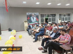 اولین جشنواره استانی سرود و موسیقی محلی اقوام خوزستان 5