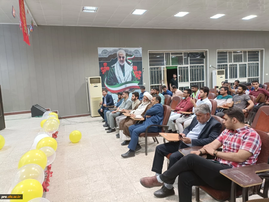 اولین جشنواره استانی سرود و موسیقی محلی اقوام خوزستان 5