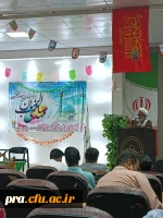 اولین جشنواره استانی سرود و موسیقی محلی اقوام خوزستان 6