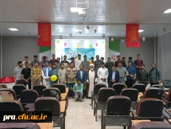 اولین جشنواره استانی سرود و موسیقی محلی اقوام خوزستان 7